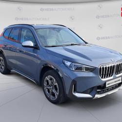 BMW X1 sDrive18d 150ch xLine occasion - Sausheim - photo 3/32