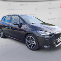 BMW Serie 2 Active Tourer 218i 136ch M Sport DKG7 occasion - Sausheim - photo 3/31