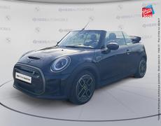 Mini Cabrio Sausheim