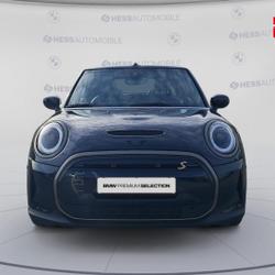Mini Cabrio Cooper SE 184ch BVA occasion - Sausheim - photo 2/30