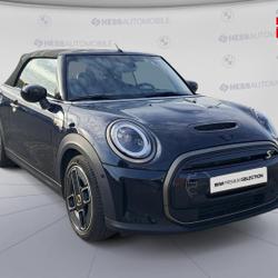 Mini Cabrio Cooper SE 184ch BVA occasion - Sausheim - photo 3/30