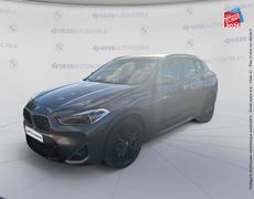 BMW X2 Sausheim