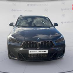 BMW X2 M35iA 306ch M Performance xDrive occasion - Sausheim - photo 2/30