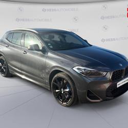 BMW X2 M35iA 306ch M Performance xDrive occasion - Sausheim - photo 3/30