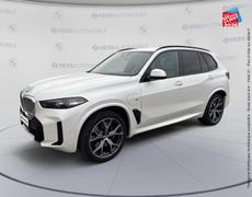 BMW X5 Sausheim