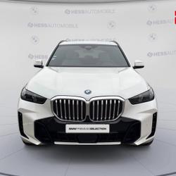 BMW X5 xDrive50e 489ch M Sport occasion - Sausheim - photo 2/30