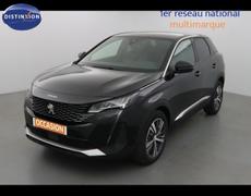 Peugeot 3008 Trégueux