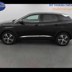 Peugeot 3008 1.2 PURETECH 130CH ALLURE PACK occasion - Lanester - photo 2/15