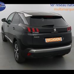Peugeot 3008 1.2 PURETECH 130CH ALLURE PACK occasion - Lanester - photo 3/15