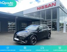Nissan Qashqai Laval