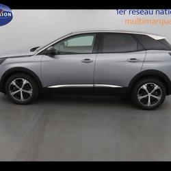 Peugeot 3008 1.2 PURETECH 130CH ALLURE PACK Tr&eacute;gueux