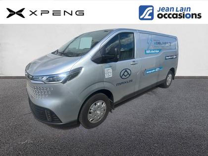 Maxus Deliver7 - E-DELIVER7 FOURGON L2H1 88 KWH - 35 900 €