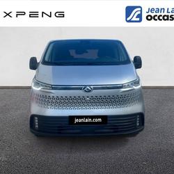 Maxus Deliver7 E-DELIVER7 FOURGON L2H1 88 KWH V&eacute;nissieux