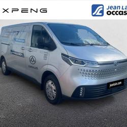 Maxus Deliver7 E-DELIVER7 FOURGON L2H1 88 KWH V&eacute;nissieux