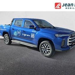 Maxus T90 EV T90-EV PICK-UP DOUBLE CABINE 88 KWH Fontaine