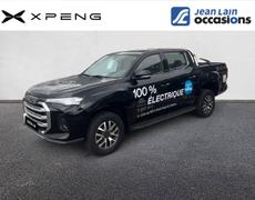 Maxus T90 EV Voglans