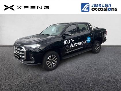 Maxus T90 EV - T90-EV PICK-UP DOUBLE CABINE 88 KWH - 45 800 €