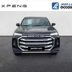 Maxus T90 EV T90-EV PICK-UP DOUBLE CABINE 88 KWH Voglans