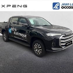 Maxus T90 EV T90-EV PICK-UP DOUBLE CABINE 88 KWH Voglans