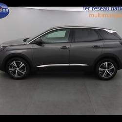 Peugeot 3008 1.2 PURETECH 130CH ALLURE PACK Tr&eacute;gueux