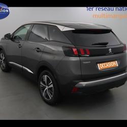 Peugeot 3008 1.2 PURETECH 130CH ALLURE PACK Tr&eacute;gueux