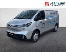 Maxus Deliver7 - E-DELIVER7 FOURGON L1H1 77 KWH - 33 900 €