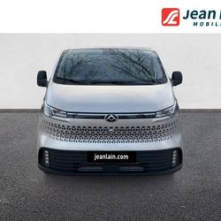 Maxus eDeliver7 E-DELIVER 7 FOURGON L1H1 77KWH Fontaine