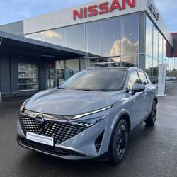 Nissan Qashqai Mild Hybrid 158 ch Xtronic N-Connecta Laval