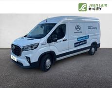 Maxus Deliver9 - DELIVER9 FOURGON L3H2 2.0D 150 CH - 29 200 €