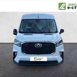Maxus Deliver9 DELIVER9 FOURGON L3H2 2.0D 150 CH Fontaine