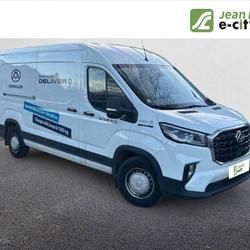 Maxus Deliver9 DELIVER9 FOURGON L3H2 2.0D 150 CH Fontaine