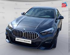 BMW Serie 2 Sausheim
