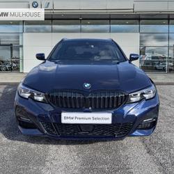 BMW Serie 3 320dA MH xDrive 190ch M Sport occasion - Sausheim - photo 2/50