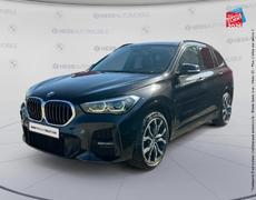 BMW X1 Sausheim