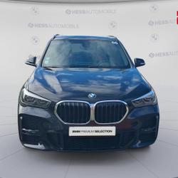 BMW X1 sDrive16dA 116ch M Sport DKG7 occasion - Sausheim - photo 2/30