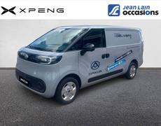 Maxus eDeliver5 - E-DELIVER5 FOURGON L1H1 64 KWH - 33 800 €