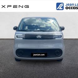 Maxus eDeliver5 E-DELIVER5 FOURGON L1H1 64 KWH Voglans