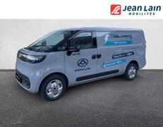Maxus eDeliver5 - E-DELIVER5 FOURGON L1H1 64 KWH - 26 500 €
