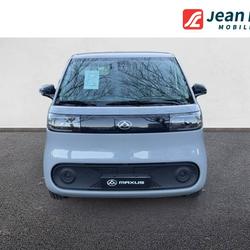 Maxus eDeliver5 E-DELIVER5 FOURGON L1H1 64 KWH Fontaine
