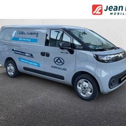 Maxus eDeliver5 E-DELIVER5 FOURGON L1H1 64 KWH Fontaine