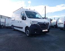 Renault Master Saint-Georges-Montcocq