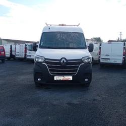 Renault Master 13 325&euro; HT L2H2 2.3 dCi 150ch Grand Confort occasion - Saint-Georges-Montcocq - photo 2/15