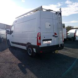 Renault Master 13 325&euro; HT L2H2 2.3 dCi 150ch Grand Confort occasion - Saint-Georges-Montcocq - photo 3/15