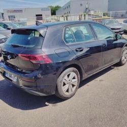 Volkswagen Golf 8 Golf 1.0 TSI OPF 110 BVM6 Life Business Redon