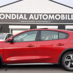 Ford Focus 1.0 ECOBOOST 125CH MHEV ACTIVE Warcq