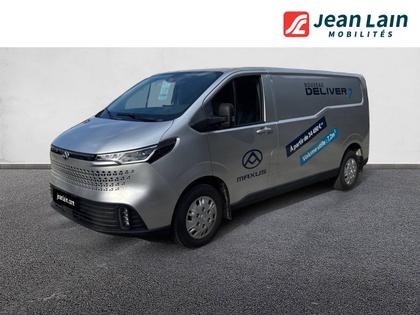 Maxus Deliver7 - DELIVER7 FOURGON L2H1 2.0D 150 CH - 30 168 €