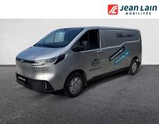 Maxus Deliver7 Fontaine