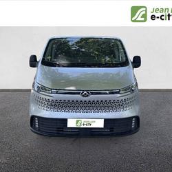 Maxus Deliver7 DELIVER7 FOURGON L2H1 2.0D 150 CH Voglans