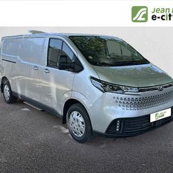 Maxus Deliver7 DELIVER7 FOURGON L2H1 2.0D 150 CH Voglans