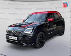 Mini Countryman Colmar
